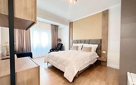 Tiranas Luxury Apartment